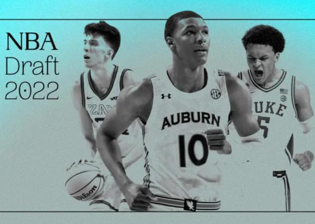 【圆桌】谁是选秀夜最大赢家？哪位新秀能获得成功？