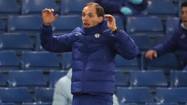 图赫尔：也许我会很快被炒，我要学会少固执一些